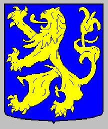Het wapen van de voormalige gemeente Finsterwolde.
